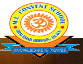 Ml Convent School- https://schooldekho.org/Ml-Convent-School-9125