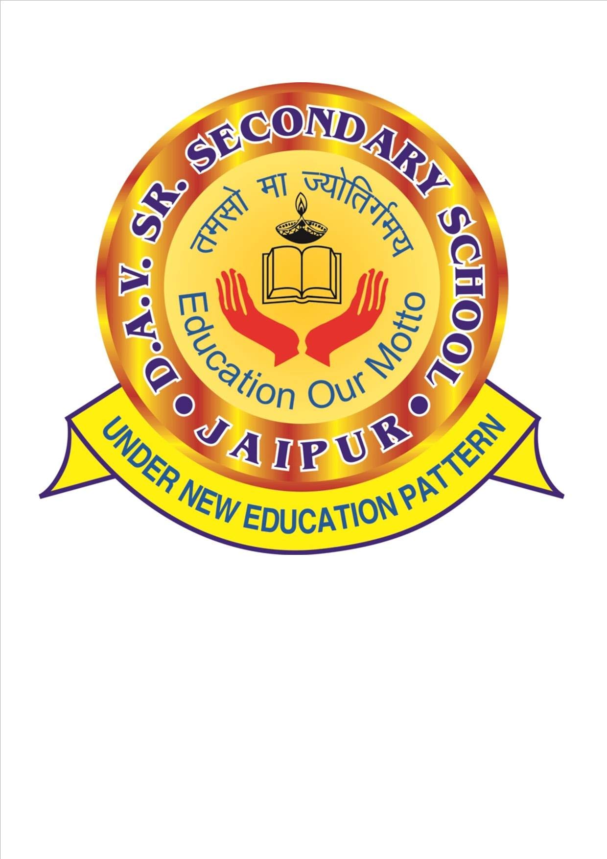 D A V Senior Secondary School- https://schooldekho.org/D-A-V-Senior-Secondary-School-5342