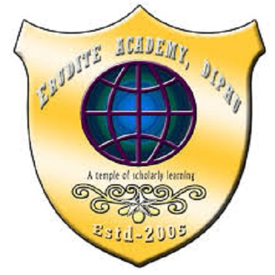 Erudite Academy- https://schooldekho.org/erudite-academy-1028