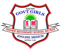 Govt Girls Sr. Sec School- https://schooldekho.org/Govt-Girls-Sr.-Sec-School-5773