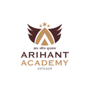 Arihant Academy- https://schooldekho.org/Arihant-Academy-13150