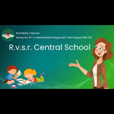 R.V.S.R. Central School- https://schooldekho.org/R.V.S.R.-Central-School-14048