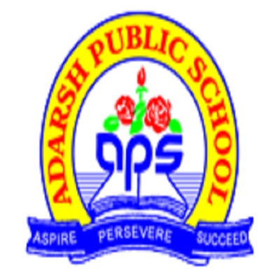 Adarsh Public School- https://schooldekho.org/adarsh-public-school-1978