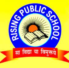 Rising Public School- https://schooldekho.org/Rising-Public-School-10040