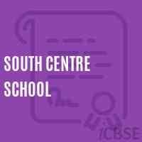 South Centre School- https://schooldekho.org/South-Centre-School-13607