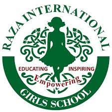 Raza International Girls School- https://schooldekho.org/raza-international-girls-school-2456