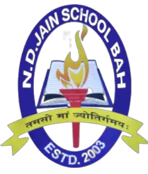 N.D. Jain School- https://schooldekho.org/N.D.-Jain-School-8356