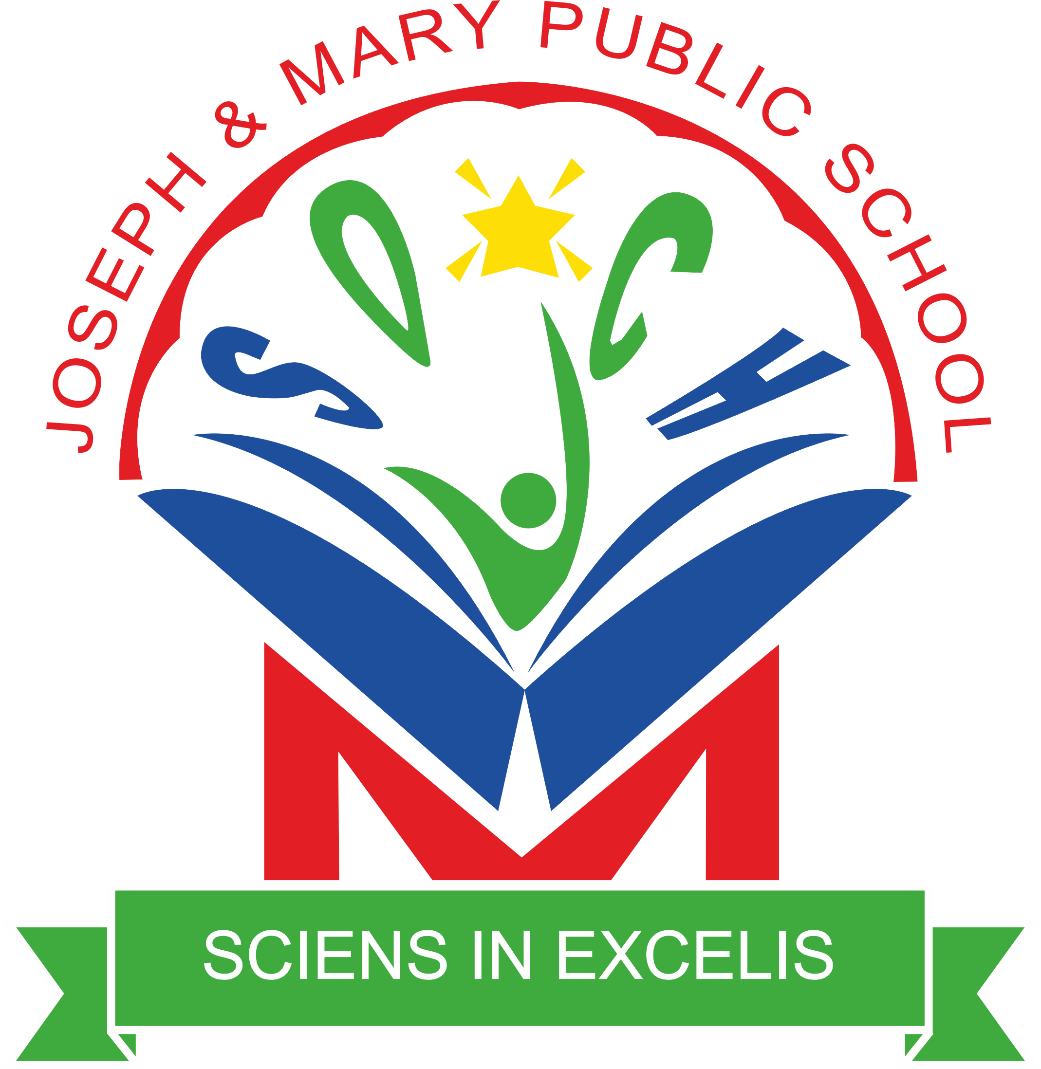 Joseph And Mary Public School- https://schooldekho.org/Oseph-And-Mary-Public-School-5900