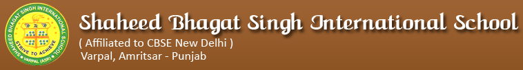 Shaheed Bhagat Singh International School- https://schooldekho.org/Shaheed-Bhagat-Singh-International-School-6705