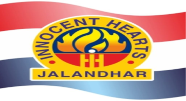 Innocent Hearts School- https://schooldekho.org/INNOCENT-HEARTS-SCHOOL-7917