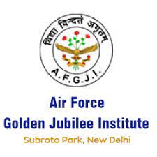 Air Fce Golden Jubilee Institute- https://schooldekho.org/Air-Fce-Golden-Jubilee-Institute-5561