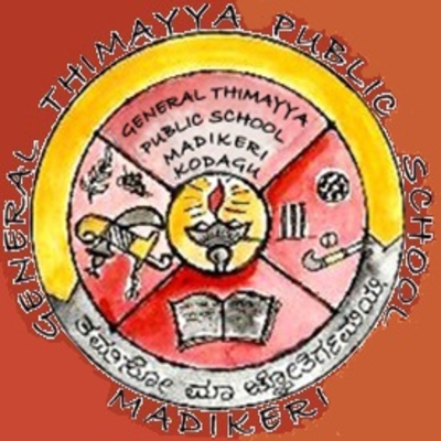 General Thimmaiah Public School- https://schooldekho.org/General-Thimmaiah-Public-School-14034