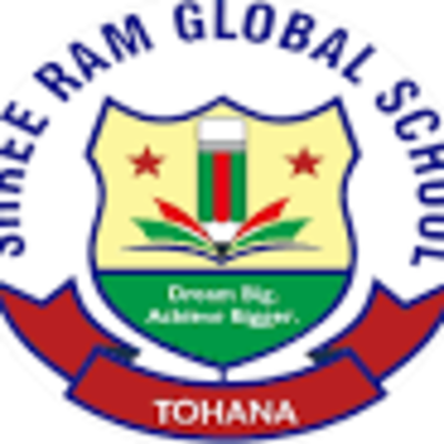 Shree Ram Global School- https://schooldekho.org/Shree-Ram-Global-School-13928