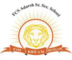 Govt. Fcs Adarsh Sr. Sec. School- https://schooldekho.org/Govt.-Fcs-Adarsh-Sr.-Sec.-School-6125