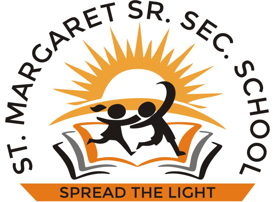 St Margaret Sr Sec School- https://schooldekho.org/ST-MARGARET-SR-SEC-SCHOOL-7642