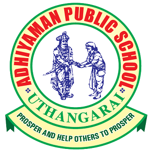 Adhiyaman Public School- https://schooldekho.org/Adhiyaman-Public-School-4391