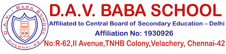 D.A.V. Baba School- https://schooldekho.org/D.A.V.-Baba-School-12736