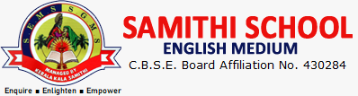 Kerala Kala Samithi & Samithi School- https://schooldekho.org/Kerala-Kala-Samithi-&-Samithi-School-12093