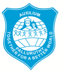 Auxillium English Medium ICSE School- https://schooldekho.org/auxillium-english-medium-icse-school-3689