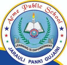 Acme Public School- https://schooldekho.org/Acme-Public-School-7003