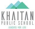 Khaitan Public School- https://schooldekho.org/Khaitan-Public-School-9621