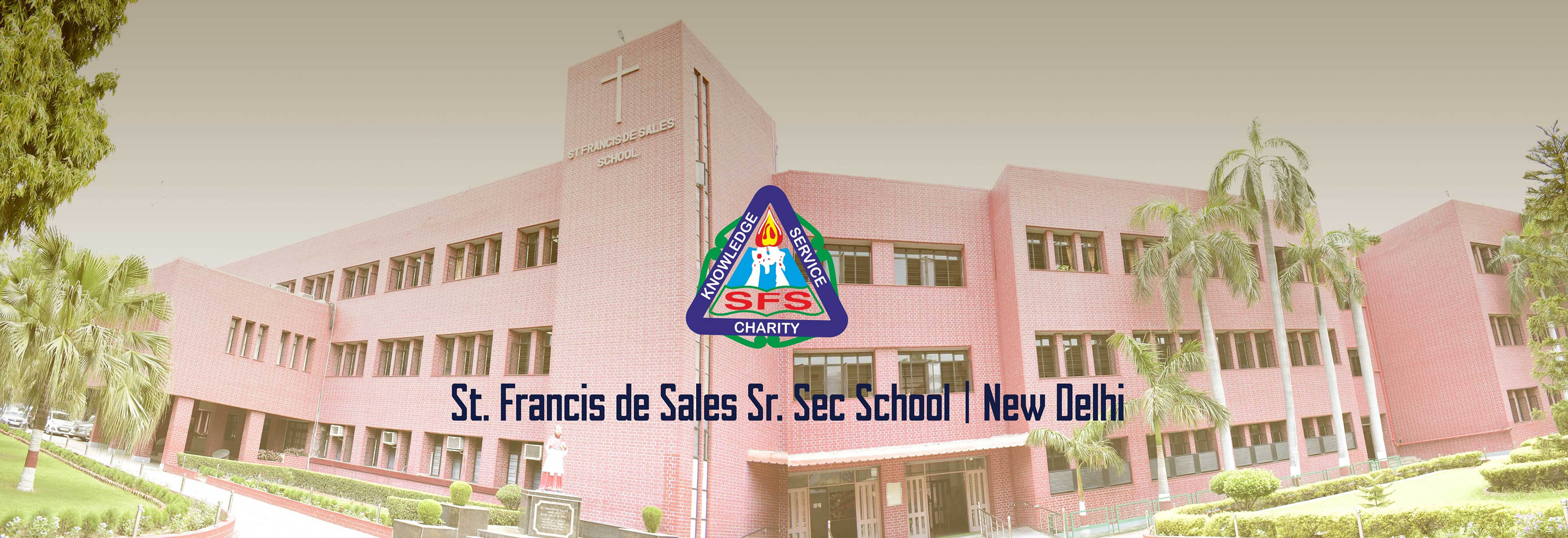 St Francis De Sales Sr Sec School- https://schooldekho.org/St-Francis-De-Sales-Sr-Sec-School-7723