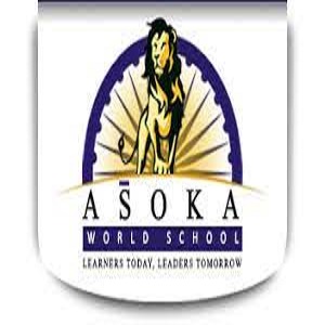 Asoka World School- https://schooldekho.org/asoka-world-school-3639