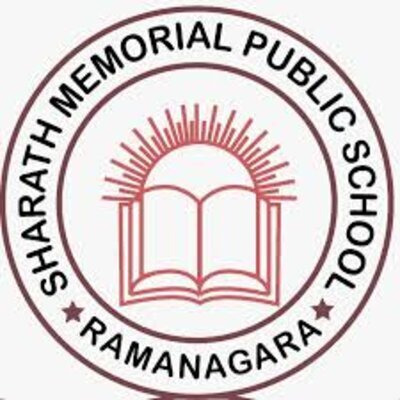 Sharath Memorial Schoo- https://schooldekho.org/Sharath-Memorial-Schoo-14059