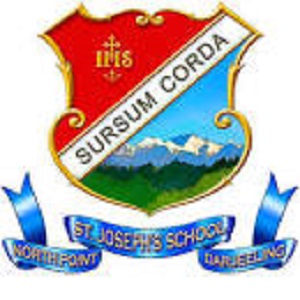 St. Joseph's School North Point- https://schooldekho.org/st.-joseph's-school-north-point-259