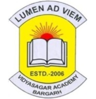 Vidyasagar Academy English Medium School- https://schooldekho.org/vidyasagar-academy-english-medium-school-970