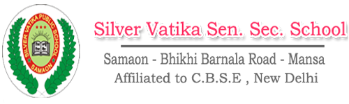 Silver Vatika Senior Secondary Public School- https://schooldekho.org/Silver-Vatika-Senior-Secondary-Public-Schoo-6801