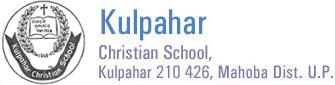 Kulpahar Christian School- https://schooldekho.org/Kulpahar-Christian-School-9670