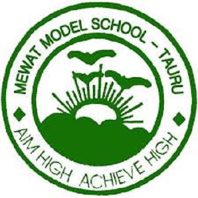 D P S Mewat Model School- https://schooldekho.org/D-P-S-Mewat-Model-School-13794