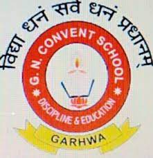 G N Convent School- https://schooldekho.org/G-N-Convent-School-10995