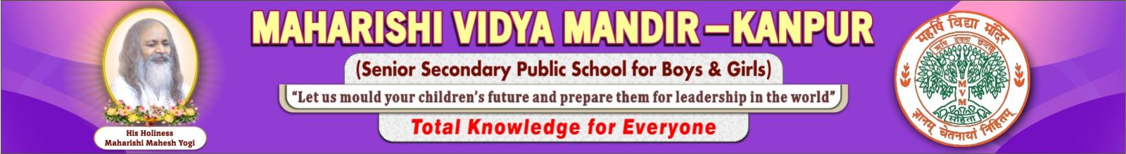 Maharishi Vidya Mandir- https://schooldekho.org/Maharishi-Vidya-Mandir-10233