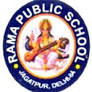 Rama Public School- https://schooldekho.org/Rama-Public-School-6024