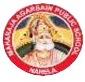 Maharaja Aggarsain Public School- https://schooldekho.org/Maharaja-Aggarsain-Public-School-6178