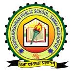 Radhakrishnan Public School- https://schooldekho.org/Radhakrishnan-Public-School-4813