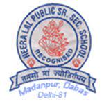 Heera Lal Public School- https://schooldekho.org/Heera-Lal-Public-School-6245