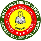 Holy Child English School- https://schooldekho.org/holy-child-english-school-1261