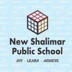 New Shalimar Public School- https://schooldekho.org/New-Shalimar-Public-School-7063