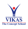 Vikas The Concept School- https://schooldekho.org/Vikas-The-Concept-School-8704