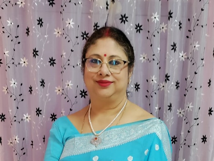 Mrs. Rupa Dey