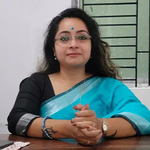 Mrs. Indrani Goswami