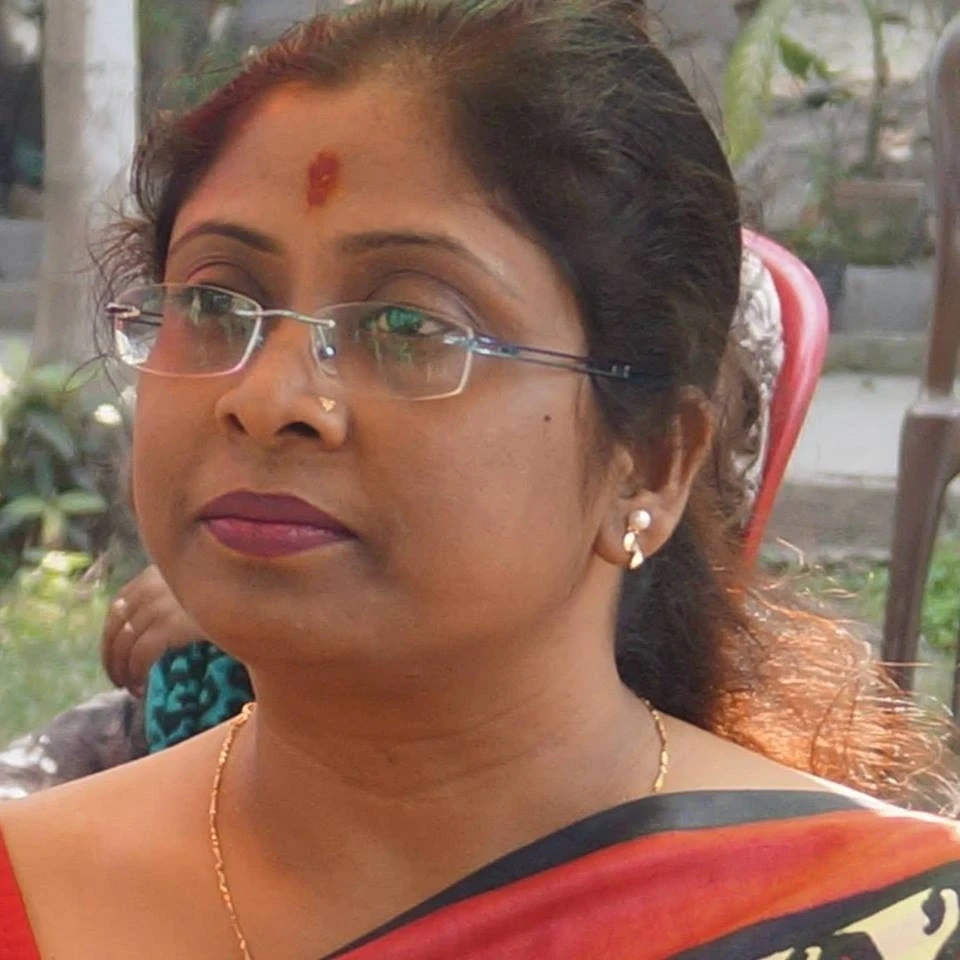 Mrs. Ranjana Kumari