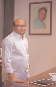 Jagadish Prasad Naik