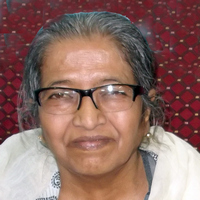 Rama Bhattacharya