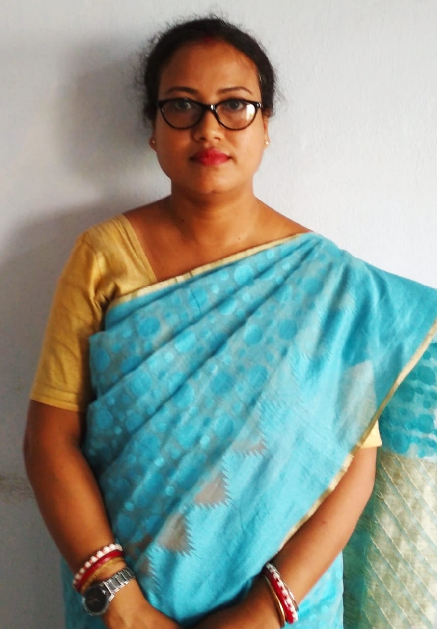 Mrs. Mahua Chowdhury