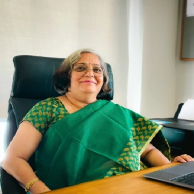 Mrs. Kavita Sinha