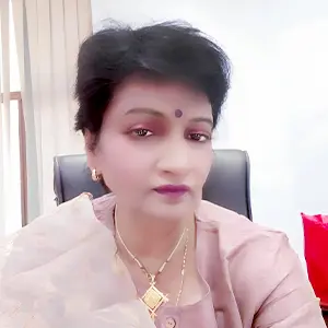 Mrs. Maya Mishra